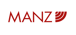 Logo MANZ’sche Verlags- und Universitätsbuchhandlung GmbH