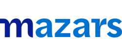 Logo Mazars Austria GmbH Steuerberatungs- und Wirtschaftsprüfungsgesellschaft