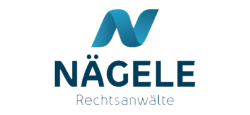 Logo NÄGELE Rechtsanwälte GmbH