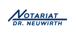 Logo Notariat Neuwirth