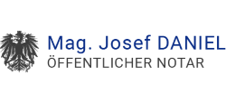 Notariat Mag. Josef Daniel
