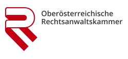Logo Oberösterreichische Rechtsanwaltskammer