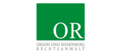 Mag. Wolfgang Andreas ORSINI UND ROSENBERG Rechtsanwalt