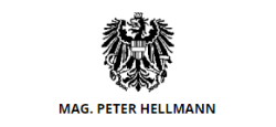 Logo MAG. PETER HELLMANN - ÖFFENTLICHER NOTAR