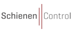 Logo Schienen-Control GmbH