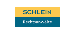 Logo Dr. Wilhelm Schlein Rechtsanwalt GmbH