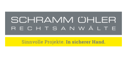 Logo Schramm Öhler Rechtsanwälte GmbH