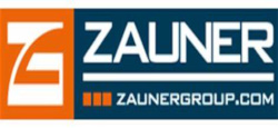 Logo ZAUNERGROUP Holding GmbH