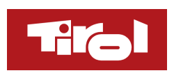 Logo Tirol Werbung GmbH