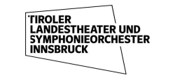 Logo Tiroler Landestheater und Orchester GmbH