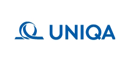 Logo UNIQA Insurance Group AG