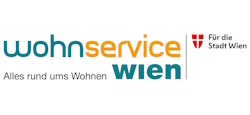 Logo Wohnservice Wien Ges.m.b.H.
