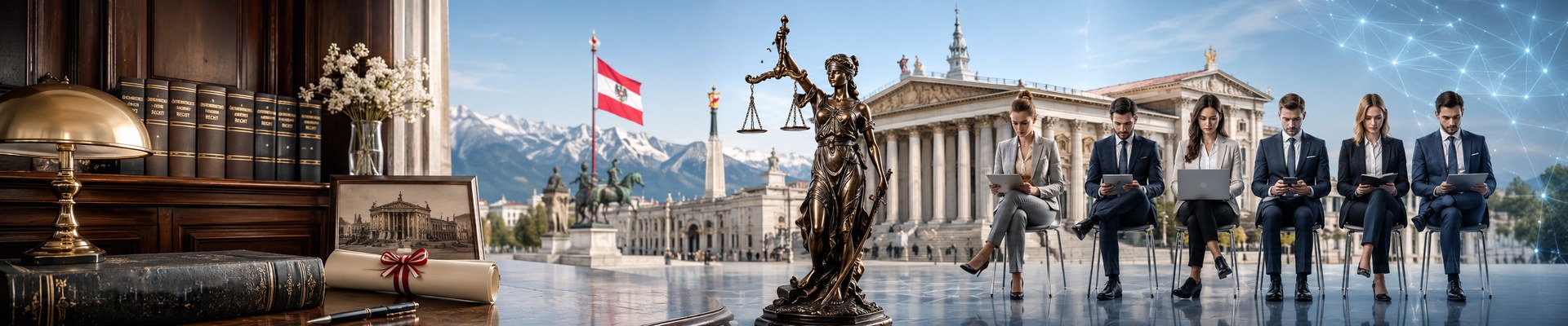 MOSA Rechtsanwälte. - image